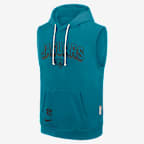 Jacksonville Jaguars Sideline Men's Nike Dri-FIT NFL Sleeveless